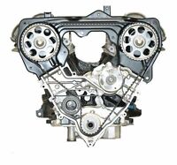 Complete Engines for Nissan Pathfinder