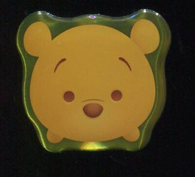 Tsum Mystery Winnie The Pooh Disney Pin