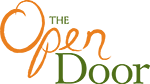 The Open Door | "Feeding people. Changing lives."