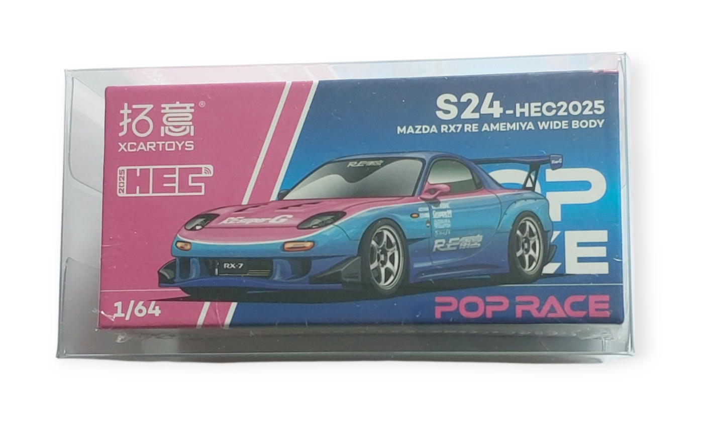 2025バージョン FD3S D'z -7詳細情報|Rotary Exhibition 2025｜オンラインオートサロン