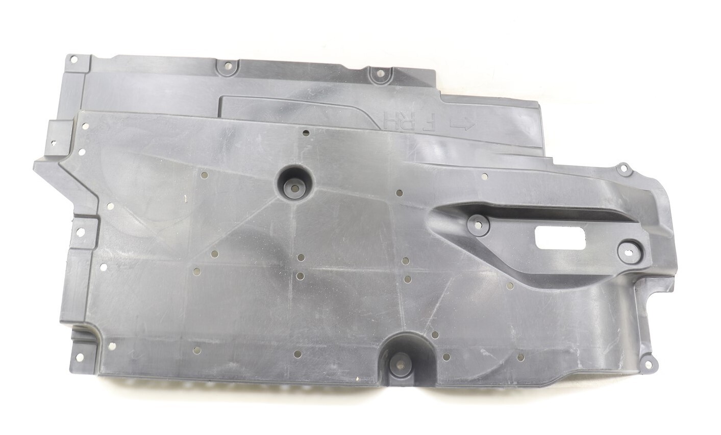 ko-pan-daページ Oil pan JF017E 3139029X0A - [used and inspected] from JATCO