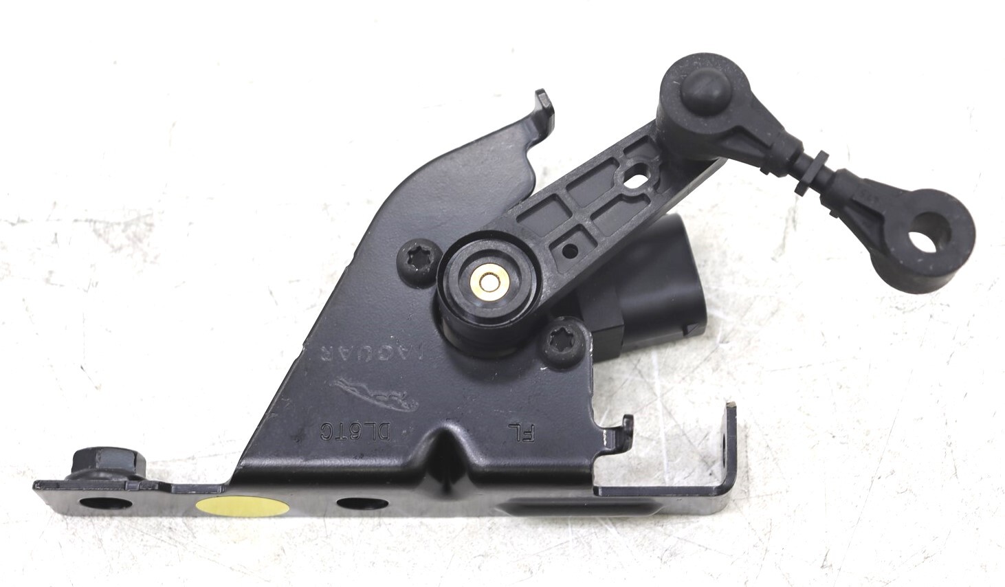 ⭐︎.⭐︎ NEW OEM Front Left Suspension Ride Height Sensor C2D21336