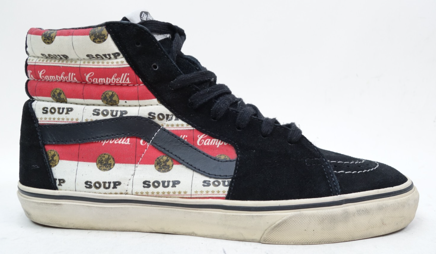 Supreme x Vans 2011 Fall⁄Winter \