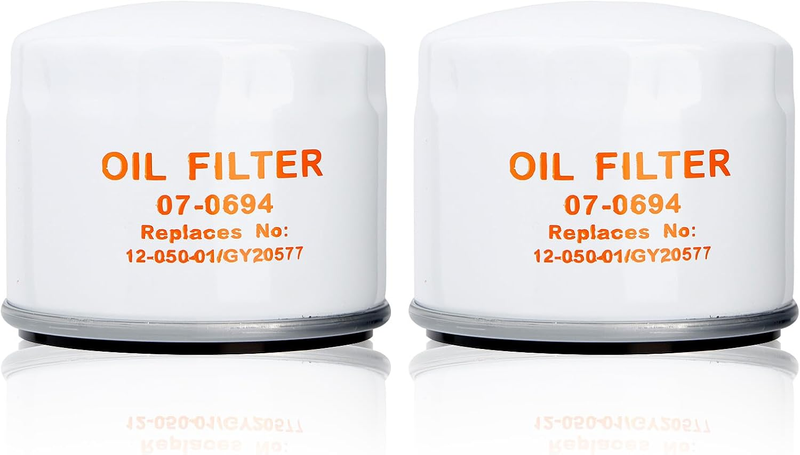 Oil Filter 1205001S for Kohler Troy-Bilt Mower Engine KH1205001S KH120508