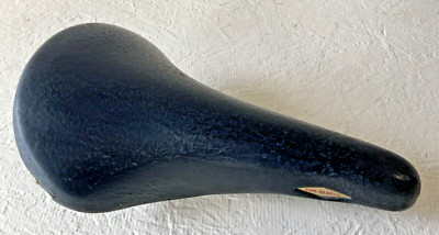 SELLE SAN MARCO ROLLS SADDLE 362 GRAMS 143 MM X 278 MM BLACK