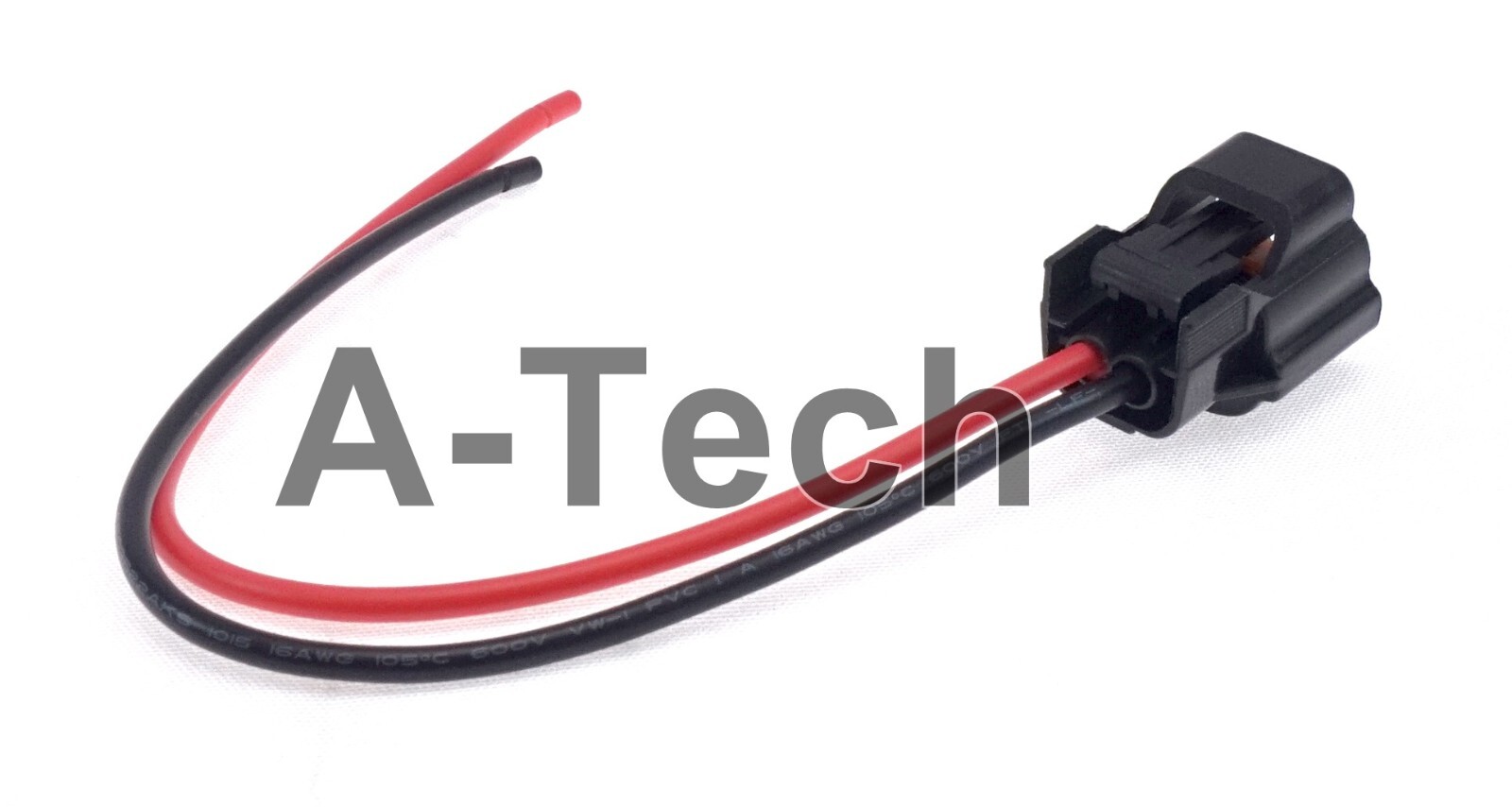 GM Coolant Temp Sensor & Pigtail Harness – Complete Replacement Kit For 213-77 / 25037332 - View #3