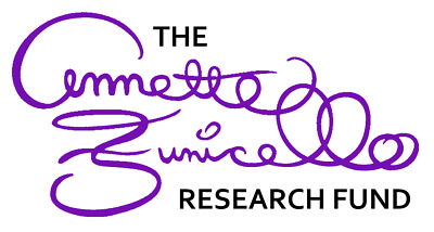 The Annette Funicello Research Fund for Neurological Diseases