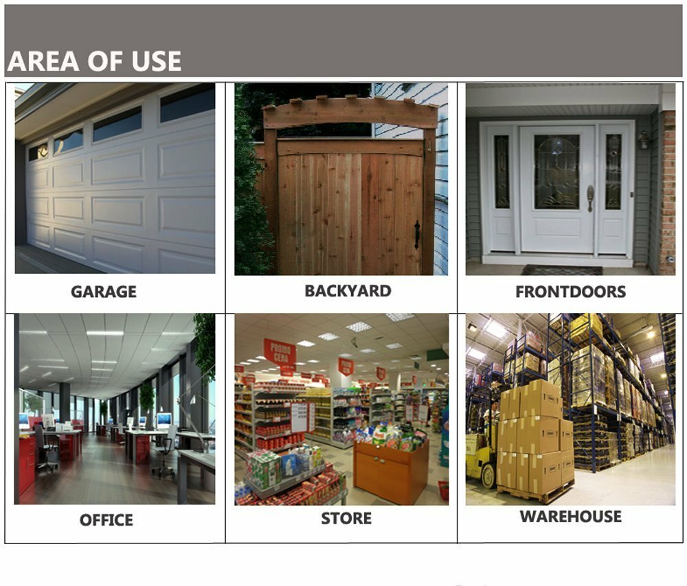 2 Camaras De Seguridad Para Casa Profesional Falsa Artificial Fuera Dentro FAKE