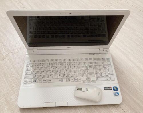NEC LaVie LS150 Notebook PC tablet Home appliances NEC LaVie LS150 Notebook PC tablet Home appliances
