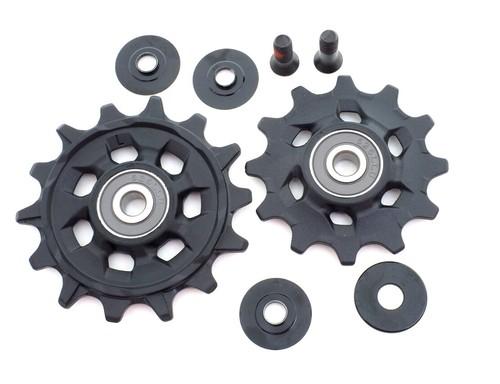 SRAM GX Eagle 12-Speed Rear Derailleur Bicycle Pulley Kit Set