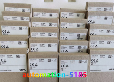 022-1BD00 VIPA 022-1BD00 Modules Brand New  by DHL or Fedex Fast Shipping