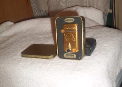 DALE EARNHARDT JR. #8 LIGHTER