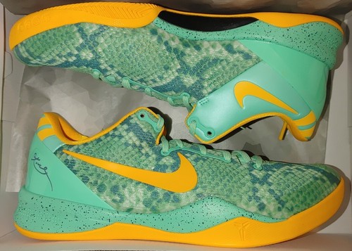 NIKE BY YOU KOBE A.D. バスケットボールシューズ　グリーン Nike Kobe A.D. TB Gorge Green for Sale | Authenticity