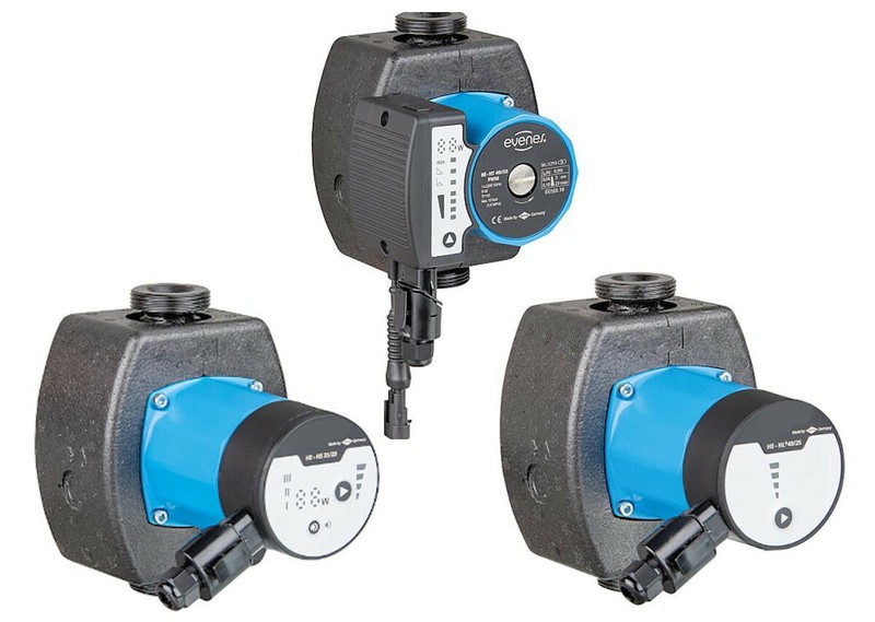 Hocheffizienz Heizungspumpe UmwÃ¤Lzpumpe Made In Germany Deutschland By Wita130mm