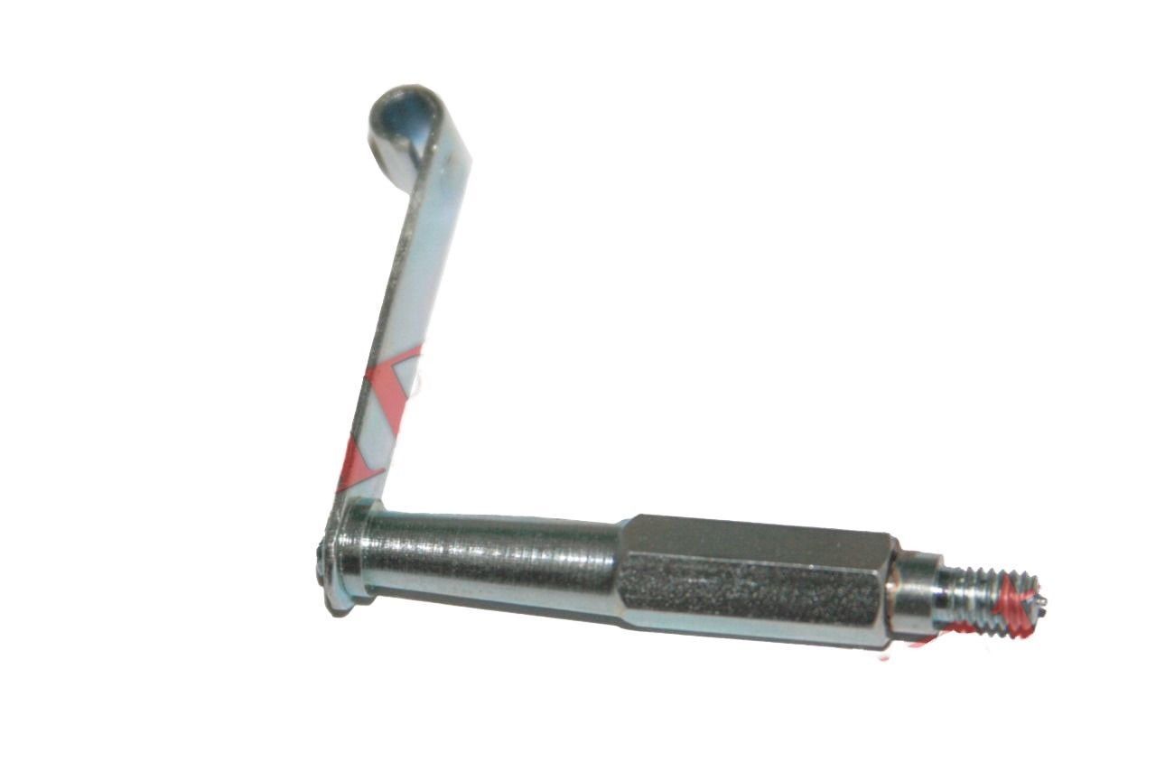 Lucas Type Magneto Dynamo End Cover Clip For Norton  BSA Ariel AJS LU463898  