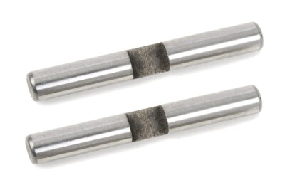 Team Corally Gear Diff. Pin 3.5 x 29.8mm - Steel - for C-00180-686 - 2 pcs