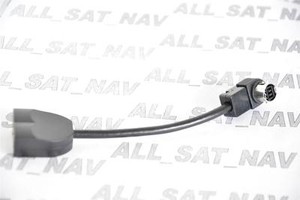 Sony Unilink AUX Cable Adapter - Car Audio Aux Input Cable For Sony Head Units