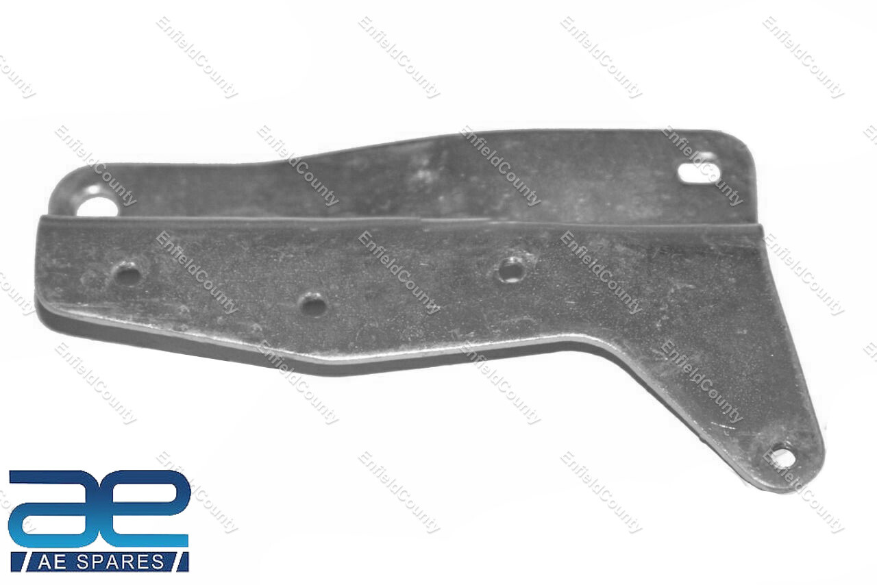 CDI Regulator Fixing Mounting Plate Vespa VBB VBA Super Sprint 150 125  