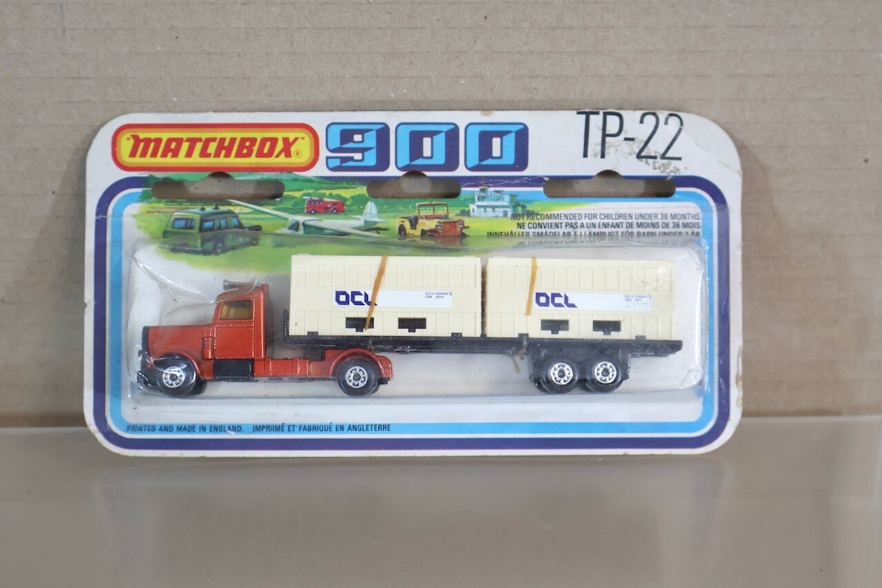ミニカー MATCHBOX No.10 SUGAR CONTAINER Vintage Lesney Matchbox Sugar Container NO 10 Tate & Lyle - Etsy