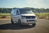 2015 Volkswagen Transporter 2.0 TDI 102PS Highline Van PANEL VAN Diesel Manual