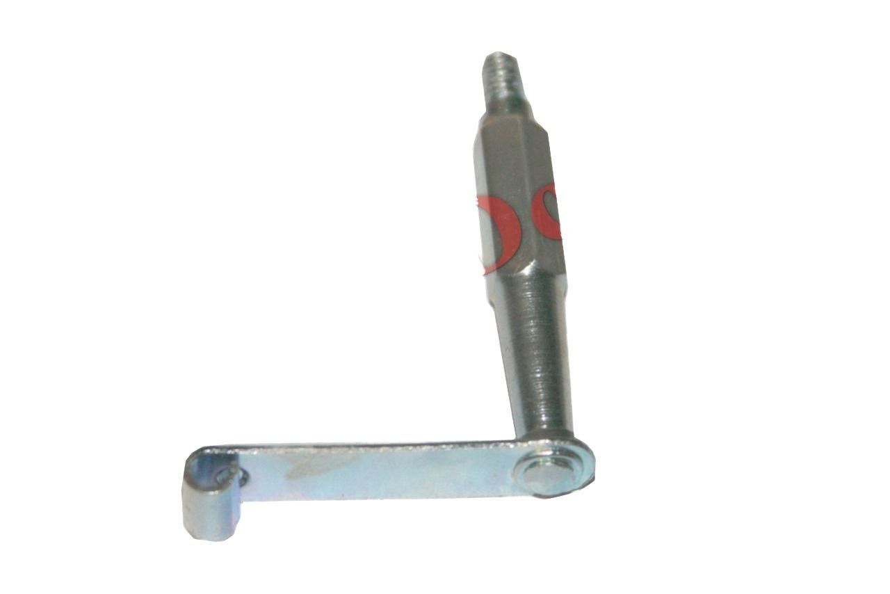 Lucas Type Magneto Dynamo End Cover Clip For Norton  BSA Ariel AJS LU463898  