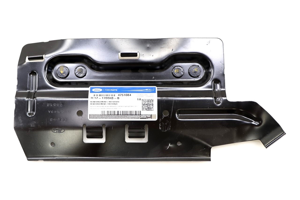 NEW OEM Ford Rear Bumper Support Left Inner 7L1Z17D948B