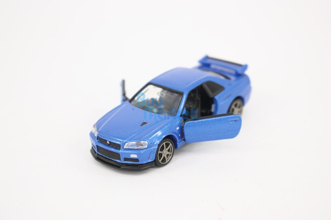 Takara Tomy Tomica Premium 11 Nissan Skyline GT-R V-SPECII Takara Tomy Tomica Premium 11 Nissan Skyline GT-R V-SPECII