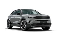 2026 Vauxhall Mokka 1.2 Turbo 136 GS 5dr Hatchback Petrol Manual