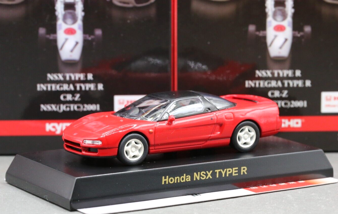 1/43 マーク43 mark43 Honda ホンダ NSX NA1 92R 1/43 マーク43 mark43 Honda ホンダ NSX NA1 92R 1/43 Mark43