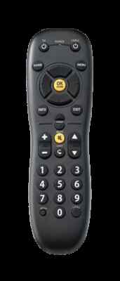 SUDDEN LINK URC-2068BC1-R UNIVERSAL REMOTE CONTROL