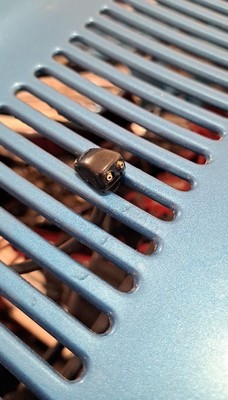 Fotos del artículo de un comprador verificado