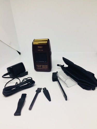 Wahl Professional 5-Star Series Rechargeable Shaver/Shaper MISSING CHARGER