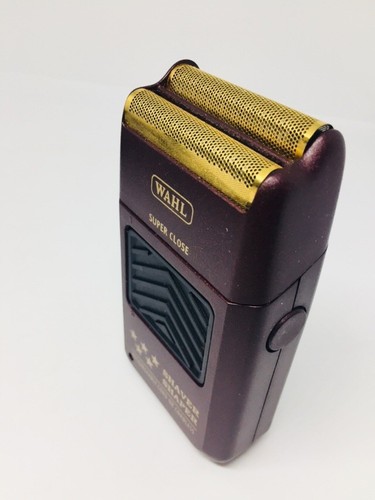 Wahl Professional 5-Star Series Rechargeable Shaver/Shaper MISSING CHARGER