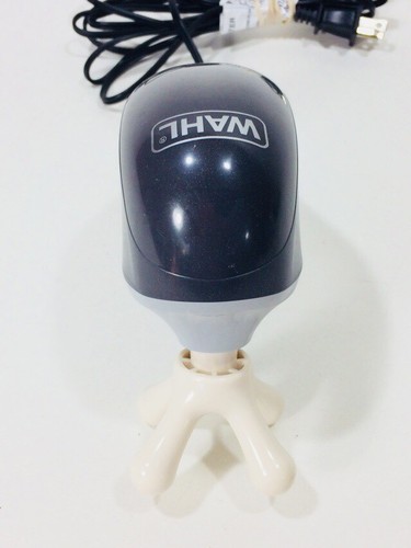 Wahl All Body Powerful Therapeutic Massager, Model 4120-600