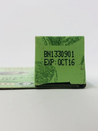 (1) Burt's Bees Bug Bite Relief Collectible Only 10/31/2016