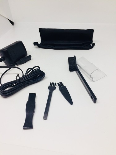 Wahl Professional 5-Star Series Rechargeable Shaver/Shaper MISSING CHARGER