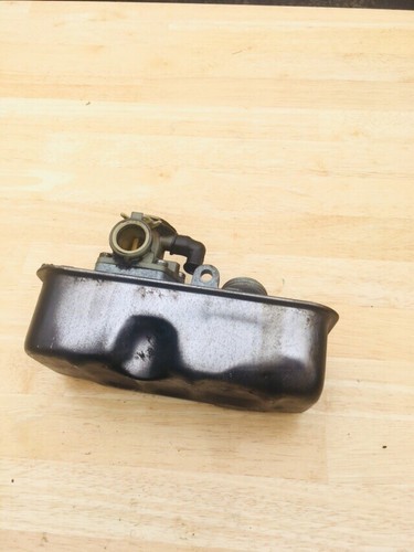 Briggs and Stratton Gas Fuel Tank 396781, 495912. FREE S&H!!!