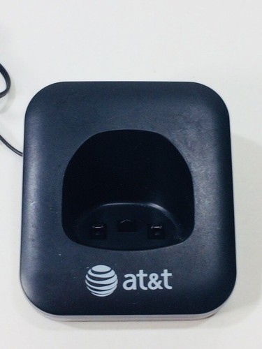 OEM AT&T Cradle/Base For EL52209 EL52259 EL52309 EL52409 EL52419 EL52459 Handset