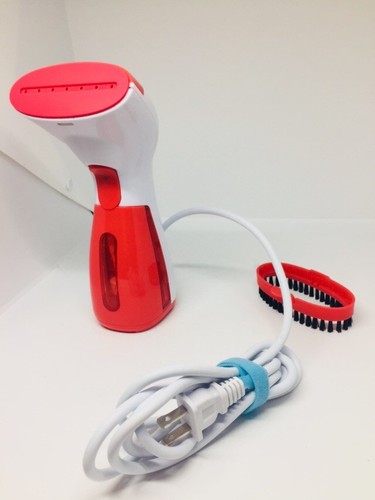 iSteam By Exagora Steamer [2018] Powerful Multi Use Clothing Steamer Humidifier