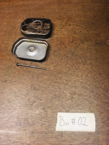 Briggs & Stratton 390055 Air Cleaner Assembly.  From Model 92982. USED