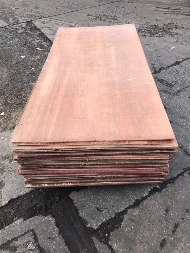 Reclaimed plywood, plywood sheets | in Burscough ...