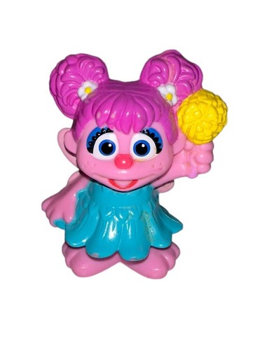 Abby Cadabby！ Abby Cadabby | Spotify