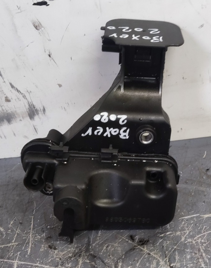 2020 PEUGEOT BOXER 2.0 BlueHDi TURBOCHARGER VACUUM SOLENOID 9808206880