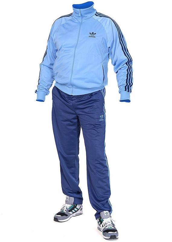 Adidas Tracksuit Classic
