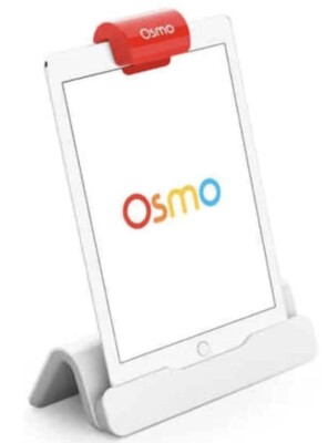 OSMO Little Genius Base for iPad / iPhone