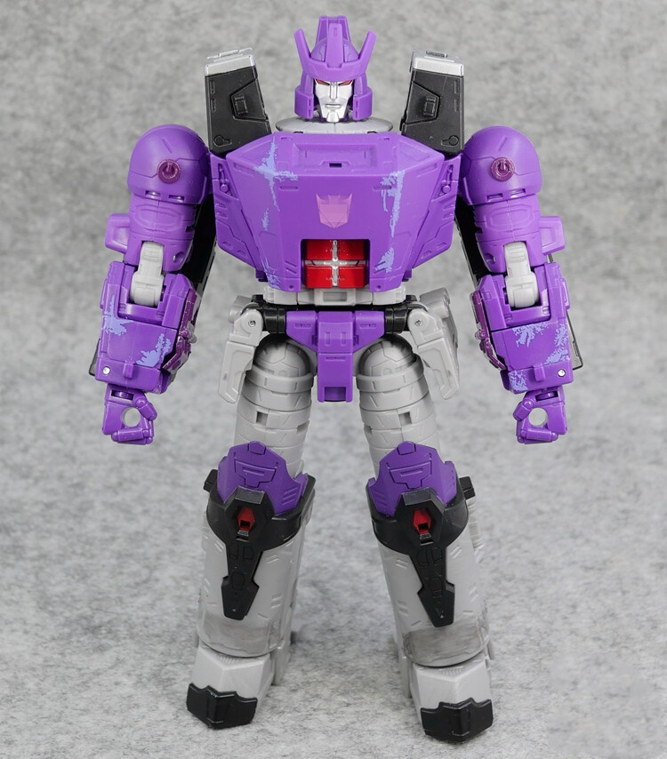 KINGDOM（1〜58）SET ZX Studio ZX-08 ZX08 Upgrade Kit & Weapon set for WFC