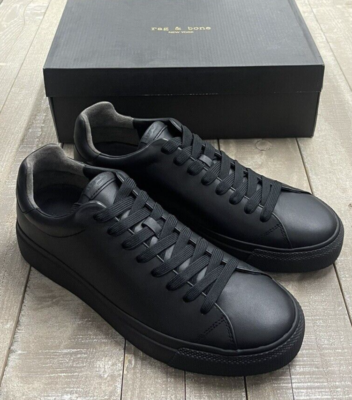 Rag & bone hotsell rb1 low sneakers