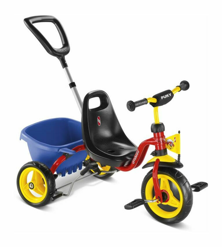 KETTLER Kinder-Dreiräder aus Metall