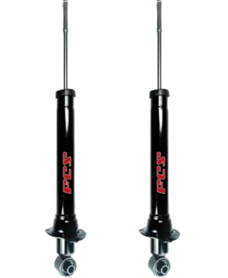 FCS 2 REAR Performance SHOCKS fits LEXUS SC430 04/ 2005 05 06 07 08 09 10