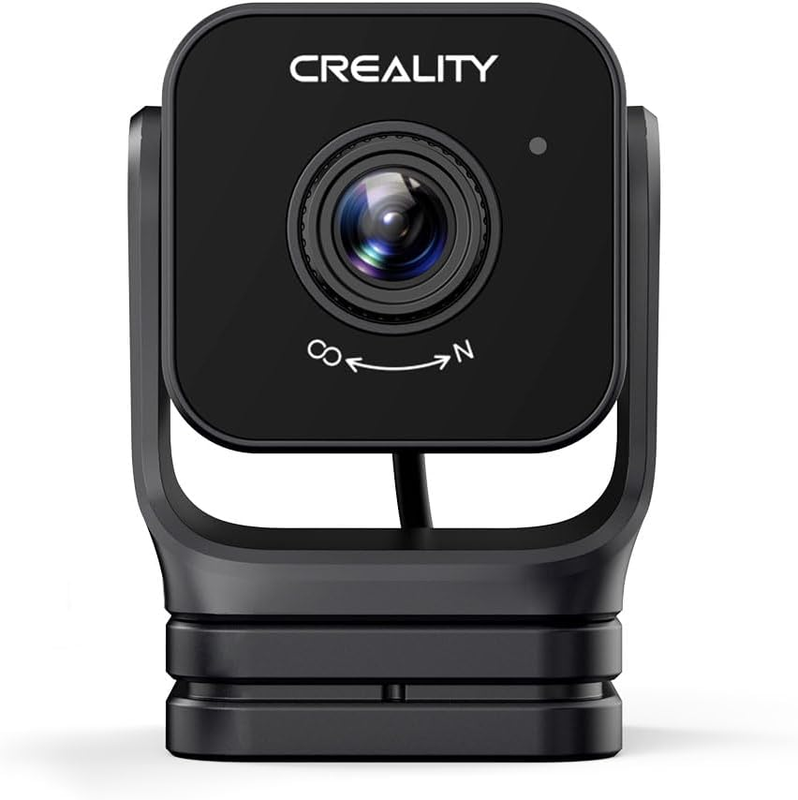 Nebula Camera for 3D Printers, HD Quality for Sonic Pad, Nebula
